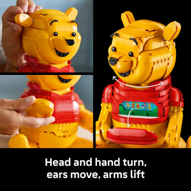 LEGO® Disney™ Winnie the Pooh