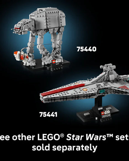 LEGO® Star Wars AT-AT 75440