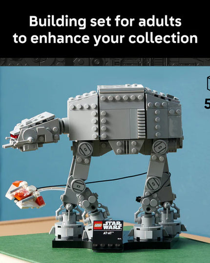 LEGO® Star Wars AT-AT 75440