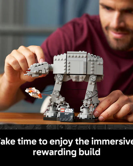 LEGO® Star Wars AT-AT 75440