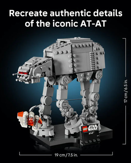 LEGO® Star Wars AT-AT 75440