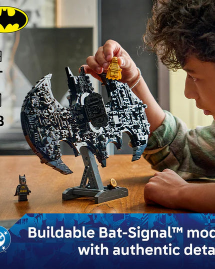 LEGO® Batman™ Logo set 76330