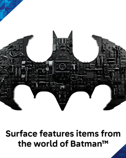 LEGO® Batman™ Logo set 76330