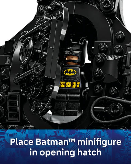 LEGO® Batman™ Logo set 76330