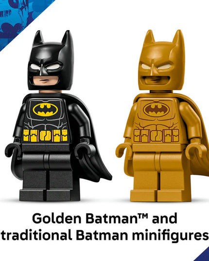 LEGO® Batman™ Logo set 76330