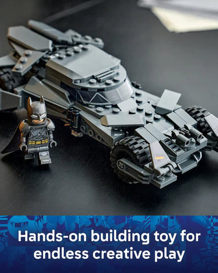 LEGO® Batman™ Batman v Superman™ Batmobile™ 76331