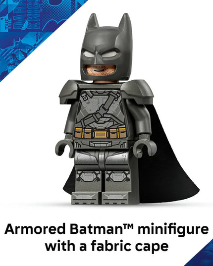 LEGO® Batman™ Batman v Superman™ Batmobile™ 76331
