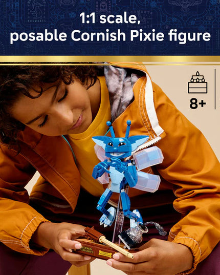 LEGO® Harry Potter™ Cornish Pixie