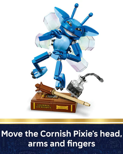 LEGO® Harry Potter™ Cornish Pixie