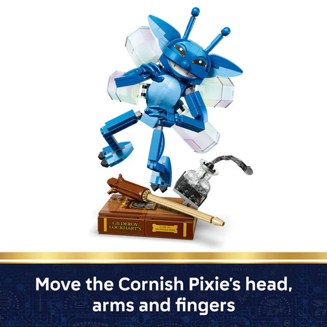 LEGO® Harry Potter™ Cornish Pixie