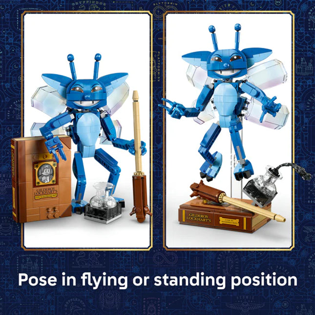 LEGO® Harry Potter™ Cornish Pixie