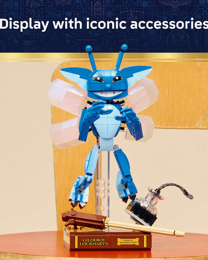 LEGO® Harry Potter™ Cornish Pixie