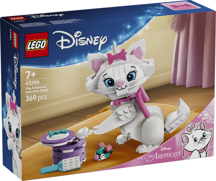 LEGO® Disney™ The Aristocats Adorable Marie