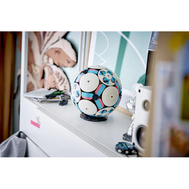 LEGO® Editions Football 43019