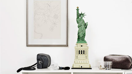 LEGO® Architecture Statue of Liberty