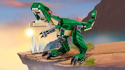 LEGO® CREATOR 3-in-1 Mighty Dinosaurs