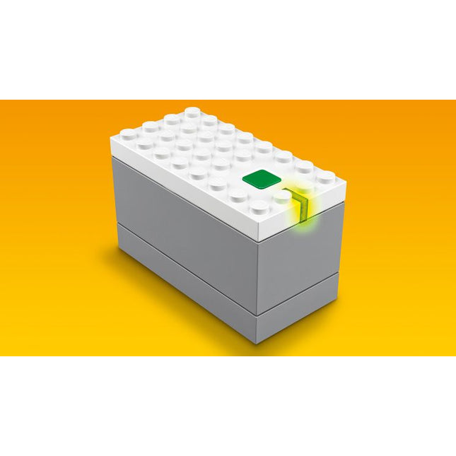 LEGO® City Cargo Train
