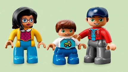 LEGO® DUPLO® Farmer's Market