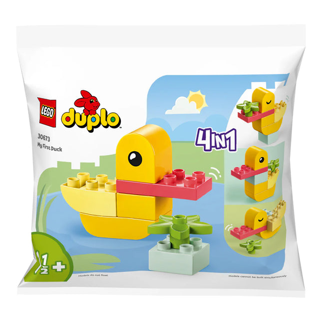LEGO® DUPLO® Duplo My first Duck 30673