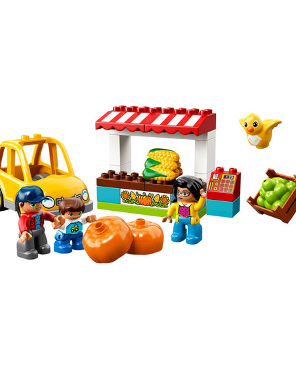 LEGO® DUPLO® Farmer's Market 10867