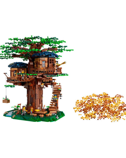 LEGO® Ideas Tree House 21318