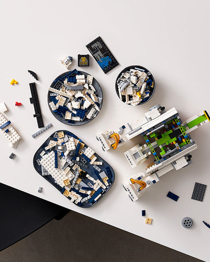 LEGO® Star Wars™ R2-D2™ Collectible Building Kit 75308