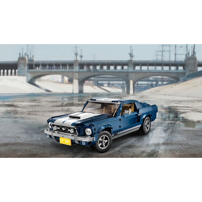 LEGO® Creator Expert Ford Mustang 10265