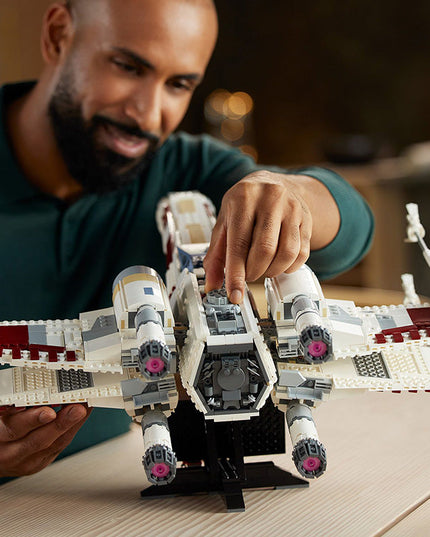 LEGO® Star Wars™ X-Wing Starfighter™ Building Set 75355