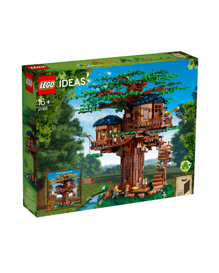 LEGO® Ideas Tree House 21318