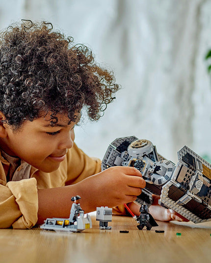 LEGO® Star Wars™ TIE Bomber™ Building Toy Set 75347