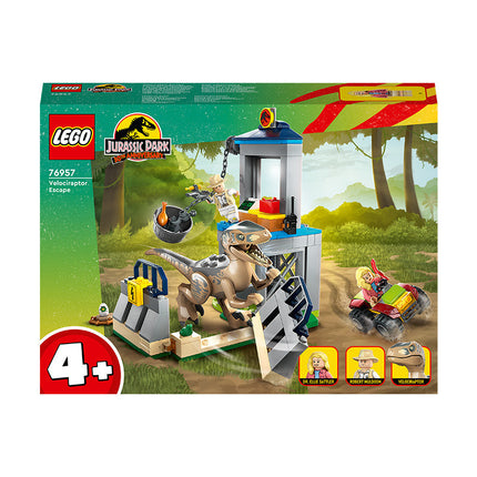 Collection image for: LEGO® Jurassic World