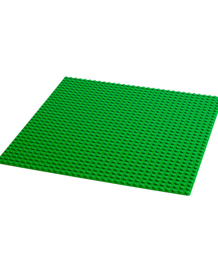 LEGO® Classic Green Baseplate Building Kit 11023