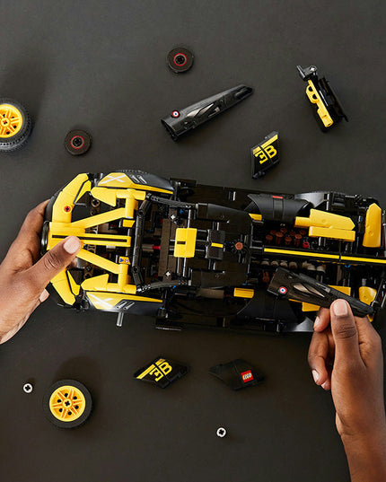 LEGO® Technic Bugatti Bolide Model Building Kit 42151