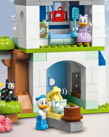 LEGO® DUPLO® ǀ Disney 3in1 Magical Castle Building Toy Set 10998