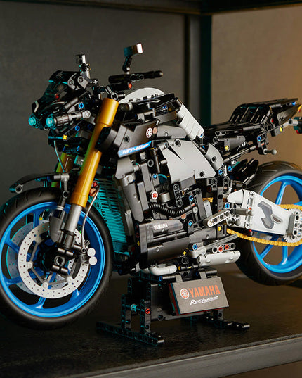 LEGO® Technic Yamaha MT-10 SP Building Kit for Adults 42159