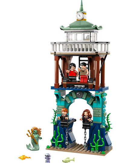 LEGO® Harry Potter™ Triwizard Tournament: The Black Lake 76420
