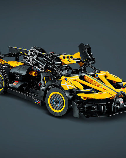 LEGO® Technic Bugatti Bolide Model Building Kit 42151