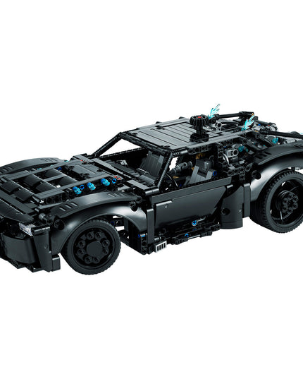 LEGO® Technic THE BATMAN – BATMOBILE™ Model Building Kit 42127