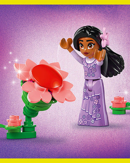 LEGO® ǀ Disney Princess Encanto Isabela’s Flowerpot Set 43237