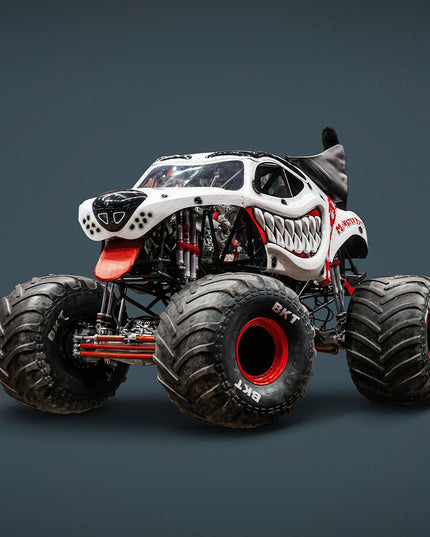 LEGO® Technic™ Monster Jam™ Monster Mutt™ Dalmatian Building Toy Set 42150