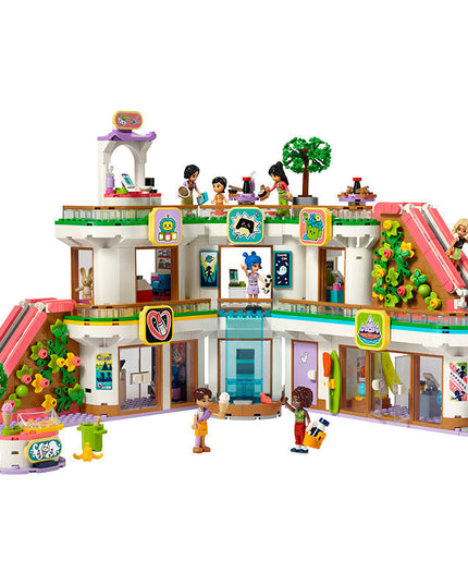 LEGO® Friends Heartlake City Shopping Mall Set 42604