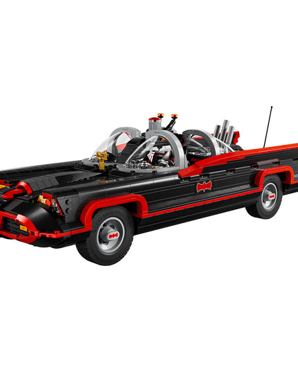 LEGO® DC Batman™: The Classic TV Series Batmobile 76328