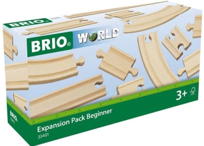 BRIO EXPANSION PACK BEGINNER