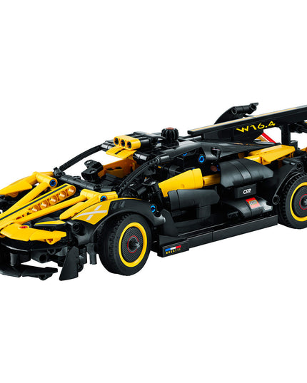 LEGO® Technic Bugatti Bolide Model Building Kit 42151
