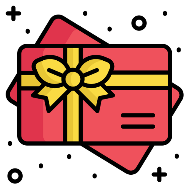 BrickTopia Gift Card