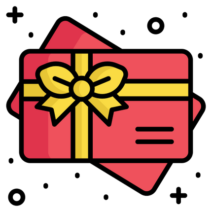 BrickTopia Gift Card