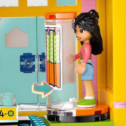 LEGO® Friends Vintage Fashion Store Toy Shop 42614