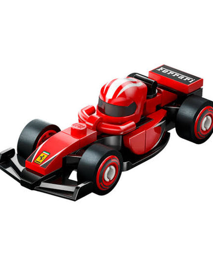 F1® Collectible Race Cars Ferrari