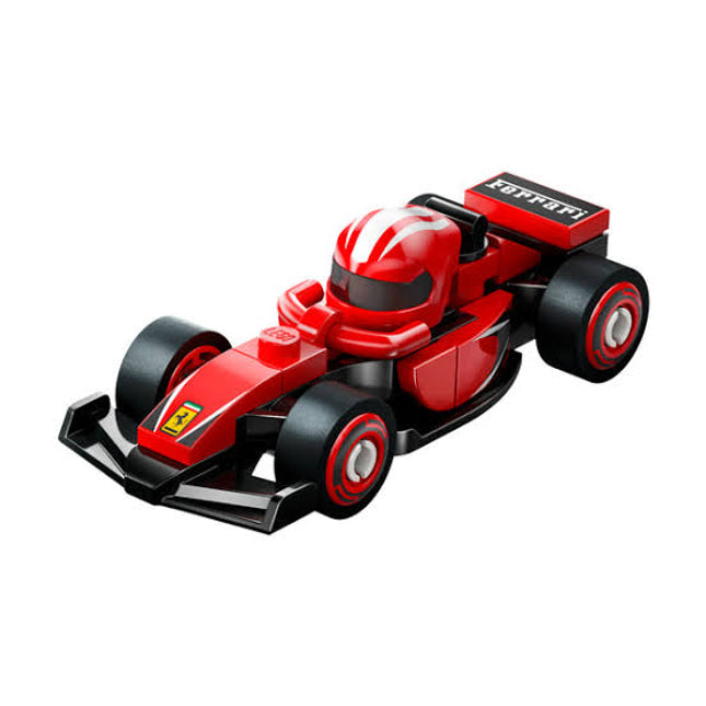F1® Collectible Race Cars Ferrari