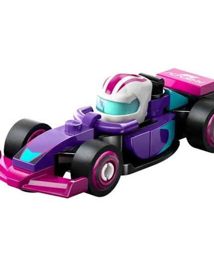 F1® Collectible Race Cars F1® Academy